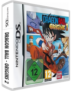 Dragon Ball - Origins 2